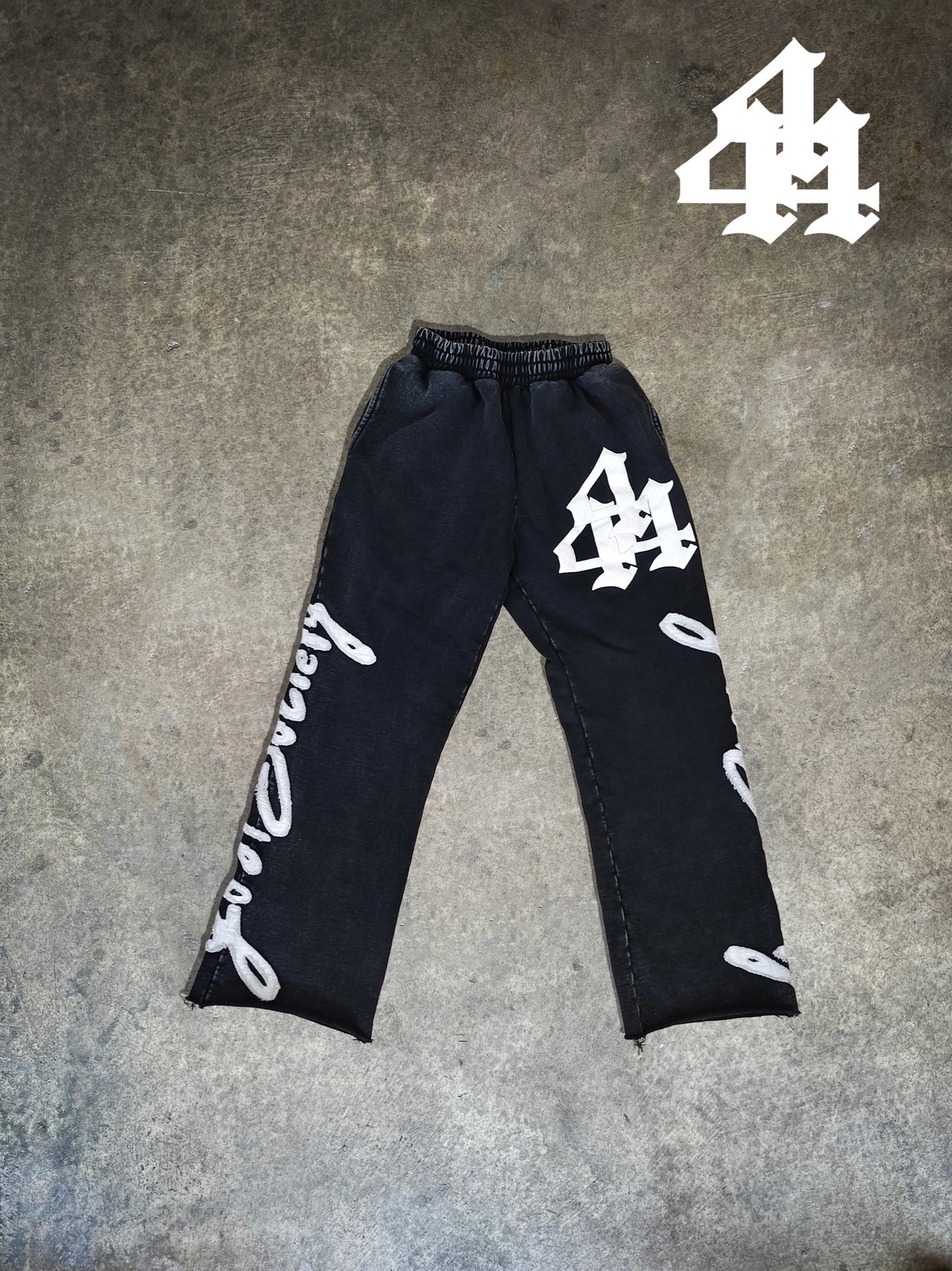 4SAKEN SWEATPANTS