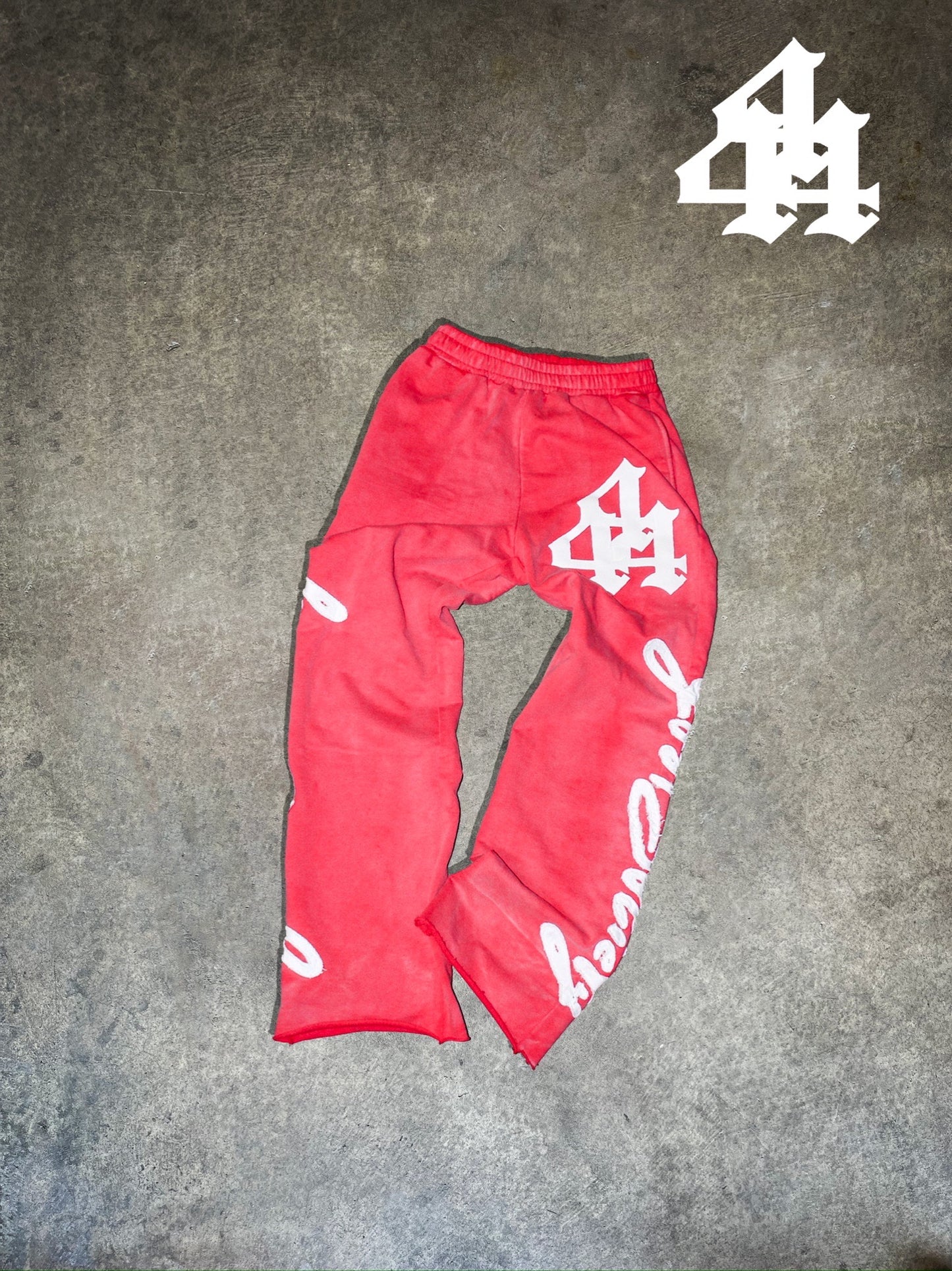 4SAKEN SWEATPANTS